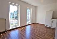 MEISELSTRASSE, HOFRUHELAGE, sonnige 23 m2 Neubau, Einzelwohnraum, Kochnische, Duschbad, 2. Liftstock, U3-Nähe