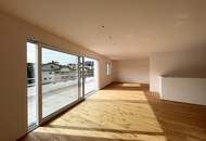 Repräsentative Penthouse-Wohnung im Herzen von Mondsee