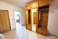 4 Zimmer-WOHNUNG mit LOGGIA zum Wohlfühlen - Nähe KH Wr Neustadt