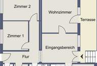 Landhausidylle - Bauernhaus mit vielseitigen Nutzungsmöglichkeiten
