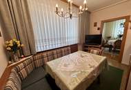 Viel Platz und ein wunderschöner Garten, alles was man benötigt um sich wohl zu fühlen.