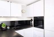 NEU! Exklusive Designwohnung mit Garten in ruhiger Lage - Baurecht