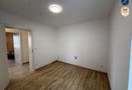 Generalsanierte Terrassenwohnung mit optimaler Verkehrsanbindung!
