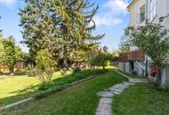 Charmantes STADTHAUS neben Krankenhaus - perfekt für Ärzte, Kanzlei oder Familie