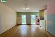 Gewerbefläche inkl. Einbauküche und großzügiger Terrasse in Ruhelage in 1100 Wien! - JETZT ZUSCHLAGEN