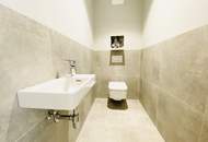 EXKLUSIVES WOHNEN IN OBER DÖBLING - Südseitige 3-Zimmer Wohnung mit Garten