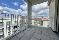 ReLAX 151 – Erstbezug mit Freiraum. Sofort beziehbare Eigentumswohnungen mit Balkon