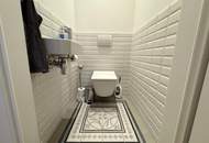 Moderne und lichtdurchflutete Wohnung nahe Meidlinger Markt