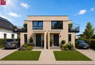 FAMILIENHAUS MIT WEITBLICK – DIESEN SOMMER EINZIEHEN