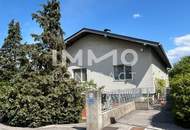 Wohnen auf einer Ebene!! gepflegter Bungalow in Ruhelage 10 Minuten südlich von St. Pölten!