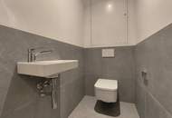 Pauschalmiete inklusive Warmwasser, Heizung & Kühlung - Moderne 3-Zimmer-Wohnung mit großzügigem Balkon und stilvoller Ausstattung