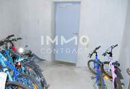 Sehr gepflegte 3-Zimmer-Eigentumswohnung 90 m² mit Lift u. verbauter Loggia in Asten