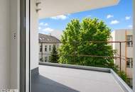 NEU | Exklusive Aktion bis 30.06 | Jetzt sichern! | Erstbezug mit Traumhafter Parkblick | Bestlage zwischen Schlingermarkt und SCN