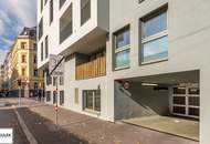 Erstbezug! Perfekt geschnittene 2 Zimmer Wohnung mit Balkon &amp; top Anbindung (U4, U6, uvm.)