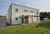 Doppelhaushälften Haunoldstein!