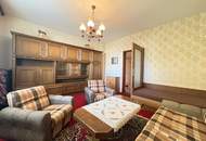 Bungalow aus den 70er Jahren mit ausbaubarem Dachboden