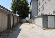 Lichtdurchflutete 33 m² Kleinwohnung mit Küche in Puntigam