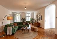 WOHNUNGSJUWEL MIT GROSSER TERRASSE