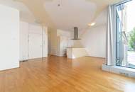 Hochwertige 2-Zimmer-Wohnung mit Loftcharakter in Linzer Toplage zu vermieten!