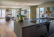 Penthouse Prestige: Das einzige Wohnrefugium auf der obersten Ebene