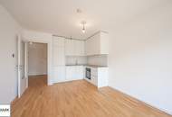 Exklusive 2-Zimmer-Neubauwohnung mit sonnigem Balkon inkl. Grünblick - ERSTBEZUG im Projekt "The Vineyard"!