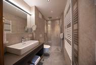 Luxus Penthouse mit 5 Zimmer mit über 188m2 Wohnfläche und Loggia sowie beheiztem Aussenpool in Zell am See!