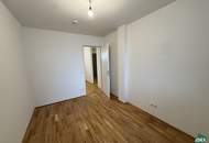 Charmante 3-Zimmer Wohnung mit Loggia nahe Bushaltestelle 31A - neue Einbauküche!