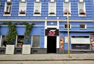 Top ausgestattete Location – Betriebsübernahme in Wien