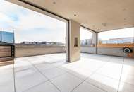 Hochwertigste Ausstattung. Barrierefrei. Swim Spa. Penthousecharakter!