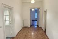 Beim SCHLOSS BELVEDERE - elegante, großzügige 4-Zimmerwohnung! Auch WG-geeignet.