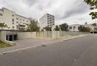 Garagenstellplätze in Simmering "Q11"