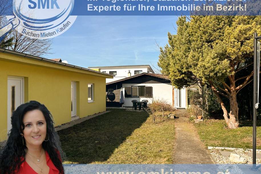 Liebevoll gepflegtes Landhaus!, Haus-kauf, 295.000,€, 2000 Korneuburg