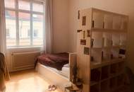 "elegante 3 Zimmer Altbau in Zentrumsnähe!"