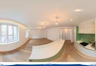 Familienwohnung mit großer Wohnküche in AKH- und U6-Nähe