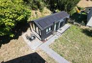 gardenHAUS – Premium Apartment auf Zeit in Grein