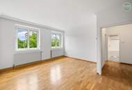 Helle 2-Zimmer-Wohnung mit Ausblick - Wohnen im exklusiven 19. Bezirk