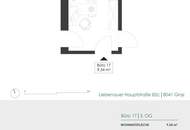 Topmoderne Büroflächen im Green Business Center Graz – All-Inclusive - JETZT ANFRAGEN