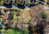 Wolfurt Rickenbach - Grundstück in sonniger Bestlage
