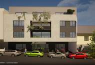 TOP LAGE in Gallneukirchen * Wohnung mit Parkblick * Top 3