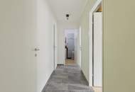 3-Zimmer mit Grosse Loggia &amp; Garage - Jetzt Ihr neues Zuhause