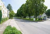 Frisch sanierte Wohnung perfekt zum Vermieten - 43m², 2 Zi, im EG mit 2 Parkplätzen im Innenhof!