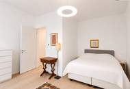++ TERRASSENWOHNUNG DE LUXE + hochwertige Ausstattung + Kutschkermarktnähe + Garagenplatz optional