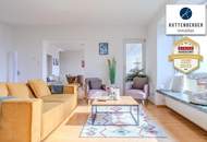 Kreuzberg: Haus mit traumhaftem Ausblick