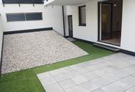 Erdwärme-Heizung!| 3-Zimmer mit Terrasse und "Gartenanteil"