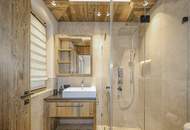 exklusives Neubauchalet am Fuße des Wilden Kaisers