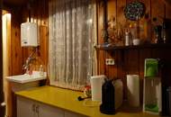 Charmantes Ferienhaus in ruhiger Waldrandlage – Ihr Rückzugsort inmitten der Natur