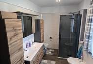 Wohnkomfort trifft Natur – Modernes Holzriegelhaus mit Pool und Garten auf Baurechtsgrund in Krenstetten