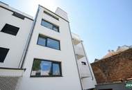 Exklusive 2‑Zimmer-Wohnung mit sonniger Terrasse und Weitblick über Wien