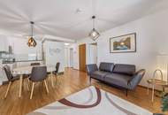 Hochwertig ausgestattete 2-Zimmer-Gartenwohnung in Arzl zu verkaufen!