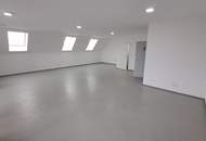 HELLES, MODERNES 71 m² BÜRO - NEUBAU